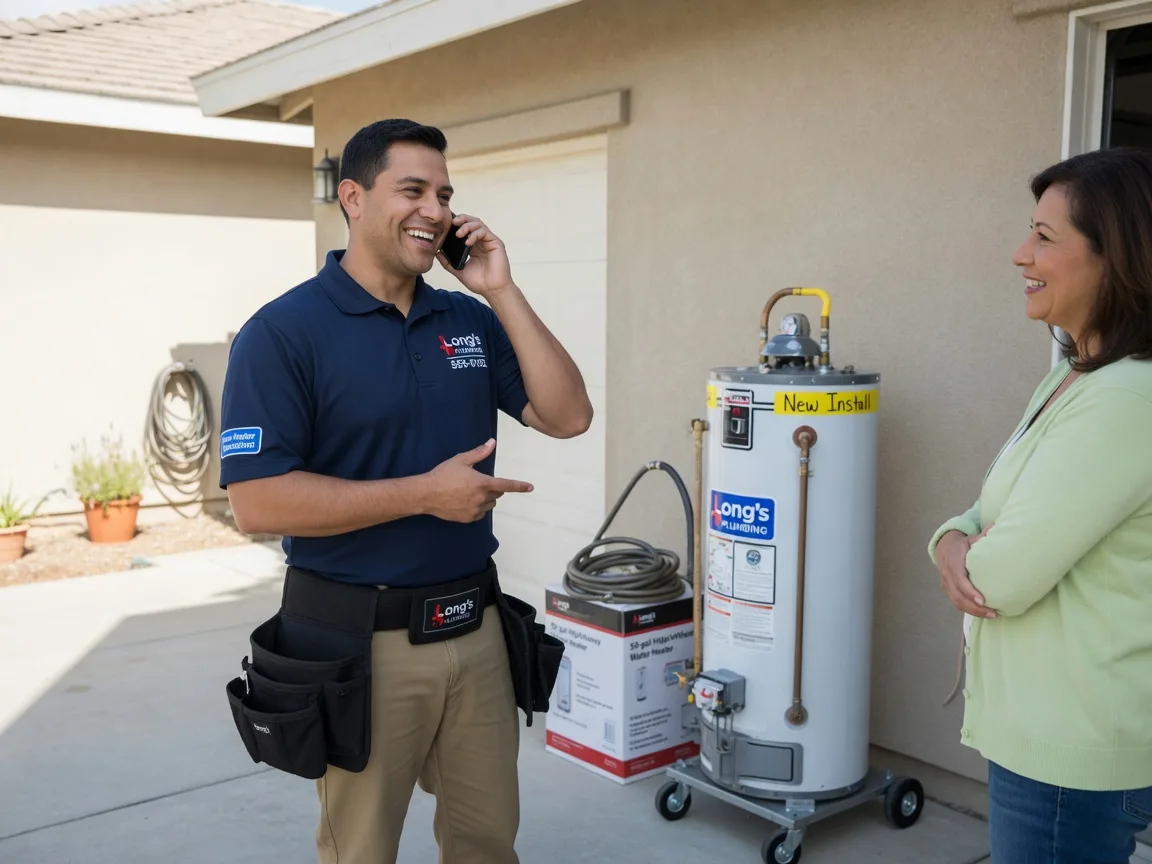 Leak Detection Trempealeau, WI FAQs